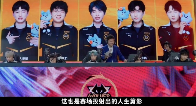 寻找机会