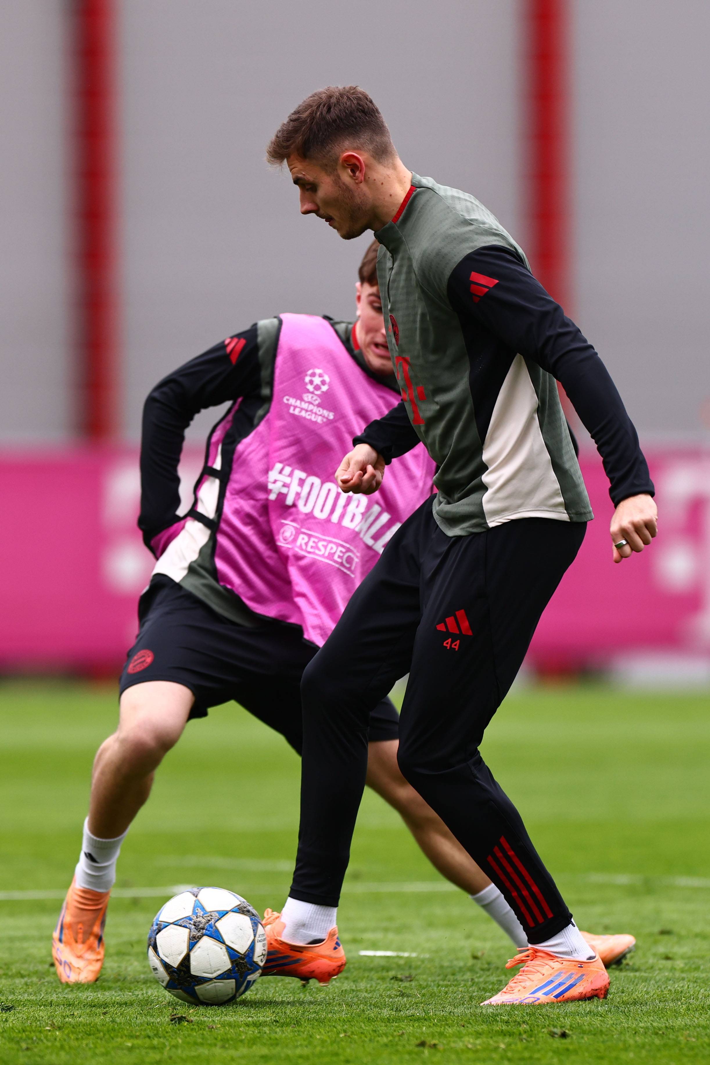 一是防守端 一是防守端